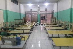 Komersial Bagus Dijual LB 205m2 Lokasi Strategis Bandung Area Cocok untuk Berbisnis Komersial Bagus Dijual LB 205m2 Lokasi Strategis Bandung Area Cocok untuk Berbisnis