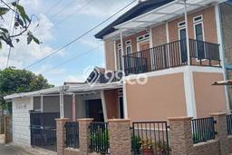 For Sale Rumah Mewah Exclusive di Ciater, Subang For Sale Rumah Mewah Exclusive di Ciater, Subang