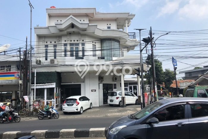 Komersial Dijual di Cimahi Selatan LT 250m2, LB 420m2 Solusi Investasi Cerdas Komersial Dijual di Cimahi Selatan LT 250m2, LB 420m2 Solusi Investasi Cerdas