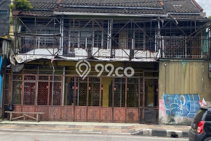 Komersial Dijual di Cileunyi Bandung dengan LB 80m2 Komersial Dijual di Cileunyi Bandung dengan LB 80m2