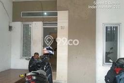 For Sale Hunian Rumah Nyaman 2 KT di Ciwastra, Bandung For Sale Hunian Rumah Nyaman 2 KT di Ciwastra, Bandung