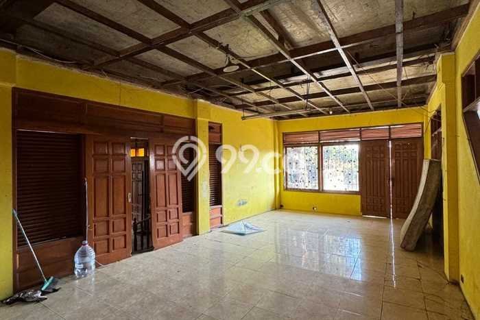Rumah Budget Terbaik Siap Huni di Cibiru LT 135m2 Rumah Budget Terbaik Siap Huni di Cibiru LT 135m2