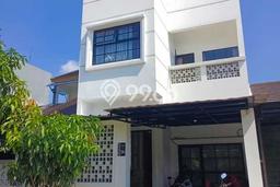 Dijual Cepat Rumah Favorit Siap Huni LB 160m2 di Baleendah, Bandung Dijual Cepat Rumah Favorit Siap Huni LB 160m2 di Baleendah, Bandung