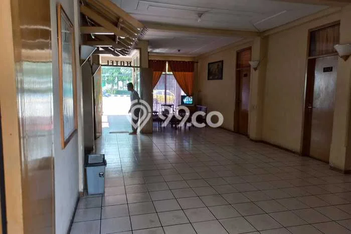 Jual Hotel Strategis di , Luas 1000m2m², Mainroad, Kawasan Komersial Jual Hotel Strategis di , Luas 1000m2m², Mainroad, Kawasan Komersial