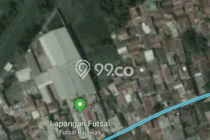 Untuk Dijual Tanah di Dayeuhkolot Bandung Luas 1169m2 SHM Untuk Dijual Tanah di Dayeuhkolot Bandung Luas 1169m2 SHM