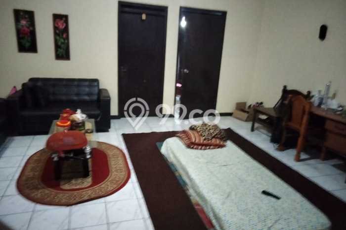 Dijual Rumah 4 Kamar Lokasi Strategis Bagus dan Strategis di Cibiru Dijual Rumah 4 Kamar Lokasi Strategis Bagus dan Strategis di Cibiru
