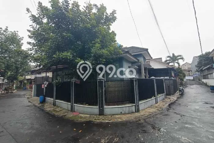 Peluang Investasi! Kost Dijual di Cibeunying Kidul, Bandung, 11 KT, 12 KM, Luas 193m2 Peluang Investasi! Kost Dijual di Cibeunying Kidul, Bandung, 11 KT, 12 KM, Luas 193m2