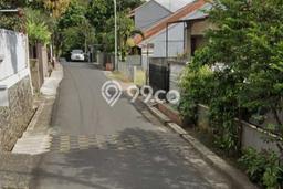 Dijual Tanah Lokasi Cigadung, Bandung Seluas 263m2 Dijual Tanah Lokasi Cigadung, Bandung Seluas 263m2