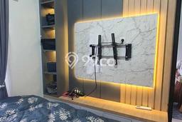 Disewakan Hunian Konsep Modern di Antapani Bandung dengan 4 KT Disewakan Hunian Konsep Modern di Antapani Bandung dengan 4 KT