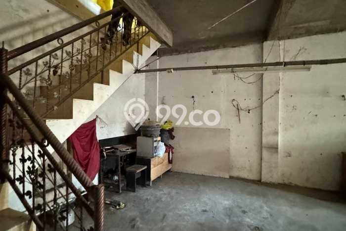 Rumah Budget Terbaik Siap Huni di Cibiru LT 135m2 Rumah Budget Terbaik Siap Huni di Cibiru LT 135m2