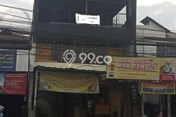 Ruko Paling Dicari LB 270m2 Dijual di Cibiru Ruko Paling Dicari LB 270m2 Dijual di Cibiru