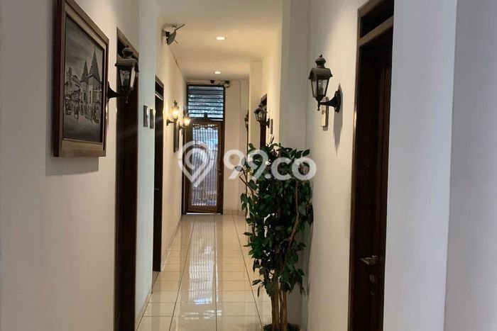 Dijual Rumah Kost di Dago, Bandung, 37 KT, 37 KM, Bangunan 1500m2 Dijual Rumah Kost di Dago, Bandung, 37 KT, 37 KM, Bangunan 1500m2