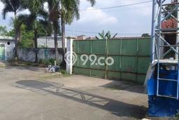 Gudang Disewakan di Area Ramai Rancaekek, Bandung Gudang Disewakan di Area Ramai Rancaekek, Bandung