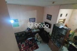 LISTING BARU! Rumah Premium di Cikutra, LT 34m² LB 34m² LISTING BARU! Rumah Premium di Cikutra, LT 34m² LB 34m²