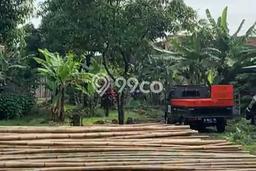 Kavling Tanah di Cibiru Dijual Luas 2770m2 Legalitas SHM Kavling Tanah di Cibiru Dijual Luas 2770m2 Legalitas SHM