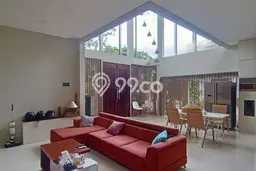 For Sale! Premium House LT 219m2 Desain Elegan di Cijerah For Sale! Premium House LT 219m2 Desain Elegan di Cijerah