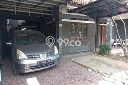 Rumah Strategis Minimalis Lb 240m2 di Bojongsoang, Bandung Rumah Strategis Minimalis Lb 240m2 di Bojongsoang, Bandung