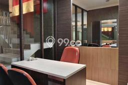 Komersial Dijual di Prime Area Bandung Luas 720m2 Komersial Dijual di Prime Area Bandung Luas 720m2