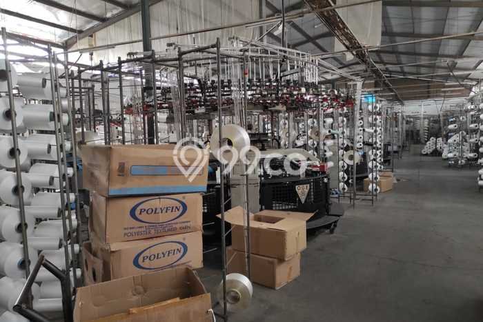 Gudang Dijual di Bandung LT 3345m2 & LB 3000m2 Lokasi Terbaik! Gudang Dijual di Bandung LT 3345m2 & LB 3000m2 Lokasi Terbaik!