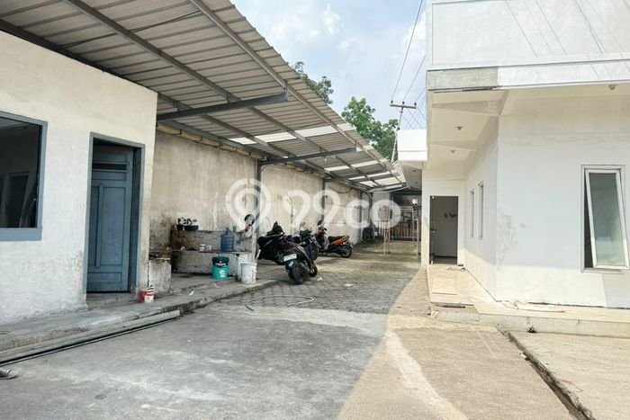 Unit Gudang Dijual di Cimahi Utara Cimahi Luas Tanah 2200m2, Luas Bangunan 1500m2 Unit Gudang Dijual di Cimahi Utara Cimahi Luas Tanah 2200m2, Luas Bangunan 1500m2