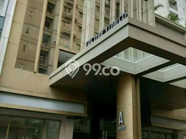 Ada Unit Hunian Hemat Disewa di Pulo Gadung, Jakarta Timur 1 BR Ada Unit Hunian Hemat Disewa di Pulo Gadung, Jakarta Timur 1 BR