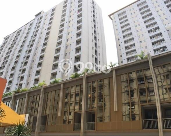 Ada Unit Hunian Hemat Disewa di Pulo Gadung, Jakarta Timur 1 BR Ada Unit Hunian Hemat Disewa di Pulo Gadung, Jakarta Timur 1 BR