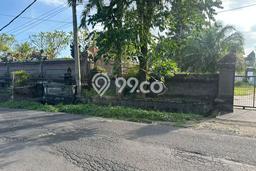 Untuk Dijual Tanah di Gianyar, Luas 6675m2 SHM Untuk Dijual Tanah di Gianyar, Luas 6675m2 SHM