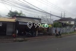 Kavling Tanah Dijual di Denpasar Barat, Denpasar, Luas 180m2 Area Strategis Kavling Tanah Dijual di Denpasar Barat, Denpasar, Luas 180m2 Area Strategis