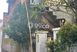 Tanah Investasi Dijual di Denpasar Punya Luas 210m2 Tanah Investasi Dijual di Denpasar Punya Luas 210m2