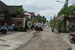 Untuk Dijual Tanah 493m2 di Renon, Denpasar Untuk Dijual Tanah 493m2 di Renon, Denpasar