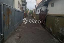Dijual Tanah Lokasi Sanur, Denpasar Seluas 128m2 Dijual Tanah Lokasi Sanur, Denpasar Seluas 128m2