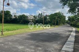 Dijual Tanah di Badung, Luas 2000m2 SHM Dijual Tanah di Badung, Luas 2000m2 SHM