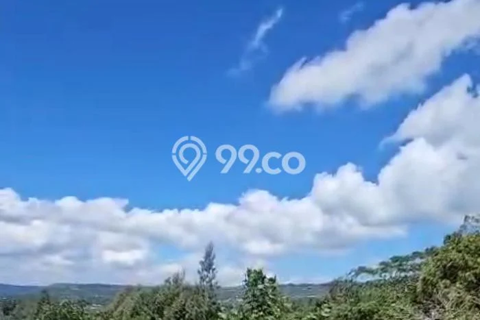 Tanah Kosong Dijual di Bangli dengan Area 8000m2 Tanah Kosong Dijual di Bangli dengan Area 8000m2