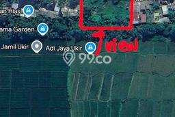 Tanah Investasi Dijual di Gianyar Punya Luas 3120m2 Tanah Investasi Dijual di Gianyar Punya Luas 3120m2