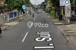 Kavling Tanah Dijual di Denpasar Timur Denpasar Spesifikasi 980m2 Kavling Tanah Dijual di Denpasar Timur Denpasar Spesifikasi 980m2