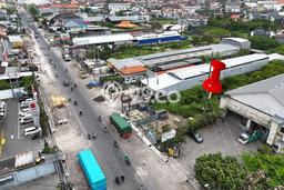 Tanah Kosong Dijual di Denpasar dengan Area 1840m2 Tanah Kosong Dijual di Denpasar dengan Area 1840m2