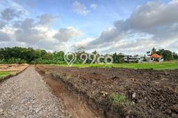 Untuk Dijual Tanah di Badung, Luas 300m2 SHM Untuk Dijual Tanah di Badung, Luas 300m2 SHM