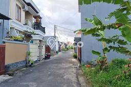 Tanah Dijual Area Strategis di Peguyangan Denpasar 179m2 Tanah Dijual Area Strategis di Peguyangan Denpasar 179m2