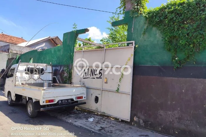 Kavling Tanah untuk Dijual di Sidakarya, Denpasar, Luas 200m2 Kavling Tanah untuk Dijual di Sidakarya, Denpasar, Luas 200m2