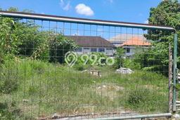 Tanah Investasi Dijual di Badung Punya Luas 2900m2 Tanah Investasi Dijual di Badung Punya Luas 2900m2