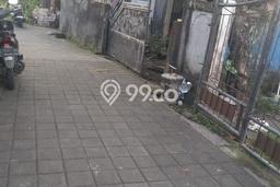 Kavling Tanah di Denpasar Barat Dijual Luas 200m2 Legalitas SHM Kavling Tanah di Denpasar Barat Dijual Luas 200m2 Legalitas SHM