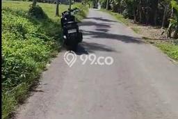 Dijual Tanah di Tabanan, Luas 1000m2 SHM Dijual Tanah di Tabanan, Luas 1000m2 SHM