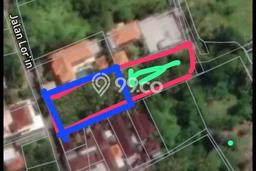 Kavling Tanah untuk Dijual di Saba, Gianyar, Luas 740m2 Kavling Tanah untuk Dijual di Saba, Gianyar, Luas 740m2