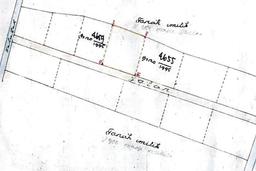 Untuk Dijual Tanah di Badung, Luas 110m2 SHM Untuk Dijual Tanah di Badung, Luas 110m2 SHM