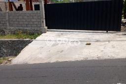 Tanah Dijual Area Strategis di Peguyangan Denpasar 287m2 Tanah Dijual Area Strategis di Peguyangan Denpasar 287m2