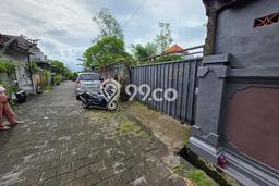 Kavling Tanah untuk Dijual di Penatih, Denpasar, Luas 650m2 Kavling Tanah untuk Dijual di Penatih, Denpasar, Luas 650m2