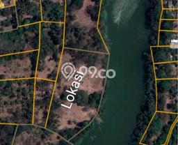 Tanah Dijual di Tabanan Seluas 5300m2 Strategis Tanah Dijual di Tabanan Seluas 5300m2 Strategis