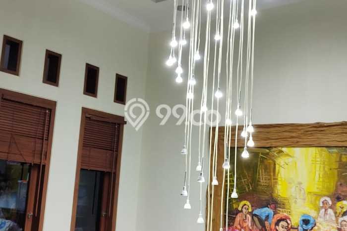 Vila Asri Kawasan , Luas 255m2m², View Menarik sekitar Vila Asri Kawasan , Luas 255m2m², View Menarik sekitar