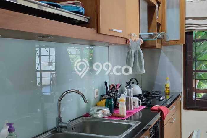 Vila Asri Kawasan , Luas 255m2m², View Menarik sekitar Vila Asri Kawasan , Luas 255m2m², View Menarik sekitar