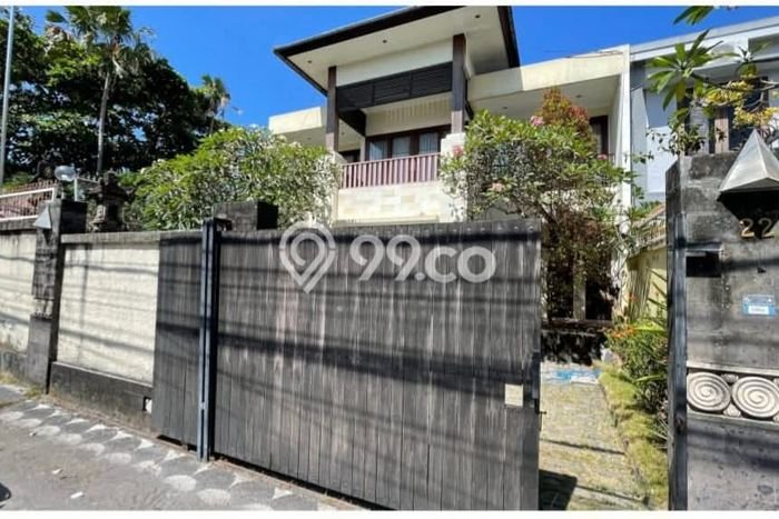 Kesempatan Terbaik! Vila di , Luas 400m2m², Lokasi Strategis dekat dengan berbagai kebutuhan Kesempatan Terbaik! Vila di , Luas 400m2m², Lokasi Strategis dekat dengan berbagai kebutuhan